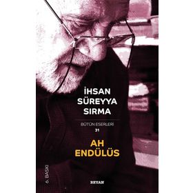 Beyan Yayınları Ah Endülüs