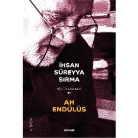 Beyan Yayınları Ah Endülüs