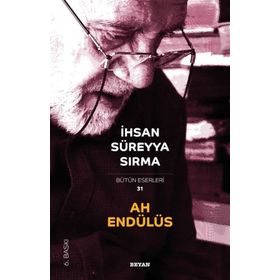 Beyan Yayınları Ah Endülüs