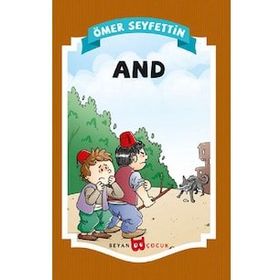 Beyan Yayınları And