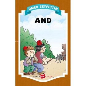 Beyan Yayınları And