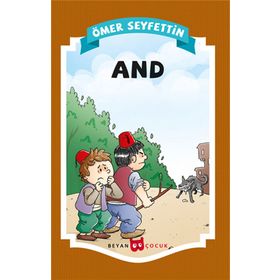 Beyan Yayınları And