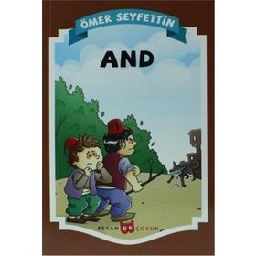 Beyan Yayınları And