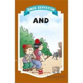 Beyan Yayınları And