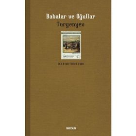 Beyan Yayınları Babalar ve Oğullar