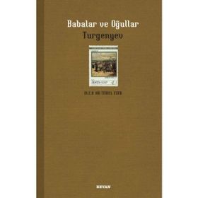 Beyan Yayınları Babalar ve Oğullar