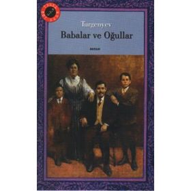 Beyan Yayınları Babalar ve Oğullar