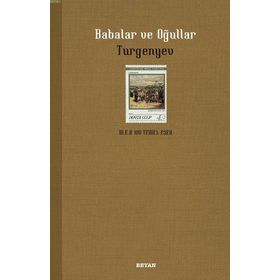 Beyan Yayınları Babalar ve Oğullar