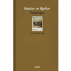 Beyan Yayınları Babalar ve Oğullar