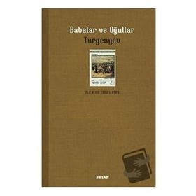 Beyan Yayınları Babalar ve Oğullar