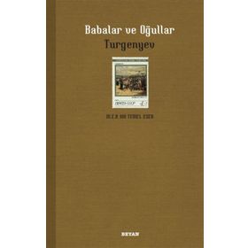 Beyan Yayınları Babalar ve Oğullar