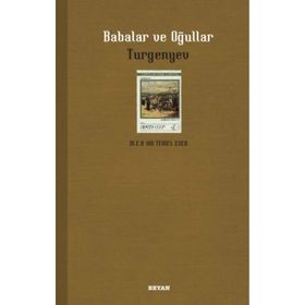 Beyan Yayınları Babalar ve Oğullar