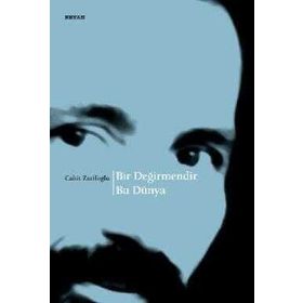 Beyan Yayınları Bir Değirmendir Bu Dünya