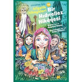 Beyan Yayınları Bir Hıdırellez Hikayesi