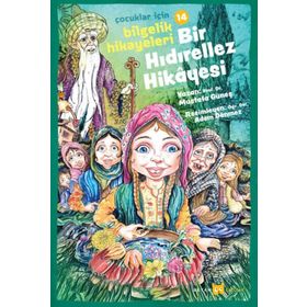 Beyan Yayınları Bir Hıdırellez Hikayesi