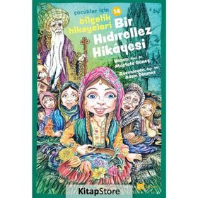 Beyan Yayınları Bir Hıdırellez Hikayesi