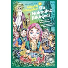Beyan Yayınları Bir Hıdırellez Hikayesi