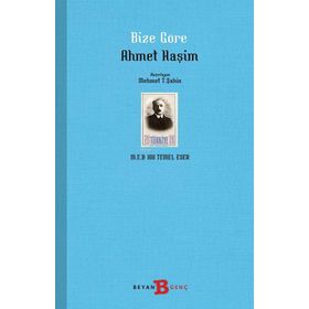 Beyan Yayınları Bize Göre