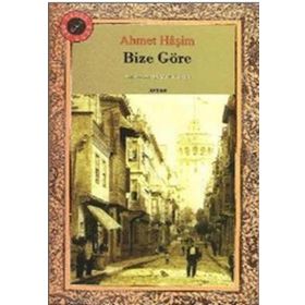 Beyan Yayınları Bize Göre