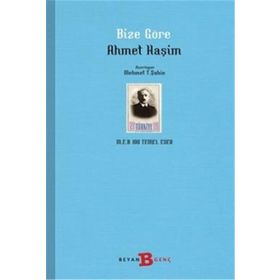 Beyan Yayınları Bize Göre
