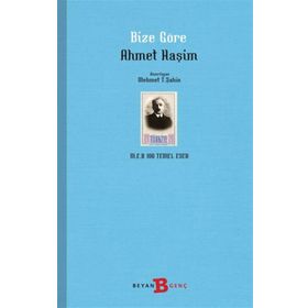 Beyan Yayınları Bize Göre