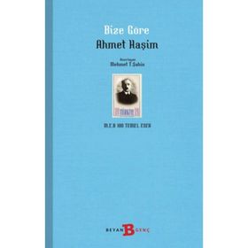 Beyan Yayınları Bize Göre