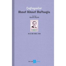 Beyan Yayınları Çağlayanlar