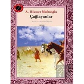Beyan Yayınları Çağlayanlar