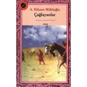 Beyan Yayınları Çağlayanlar
