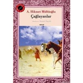 Beyan Yayınları Çağlayanlar