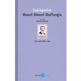 Beyan Yayınları Çağlayanlar