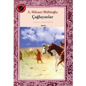 Beyan Yayınları Çağlayanlar