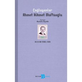 Beyan Yayınları Çağlayanlar