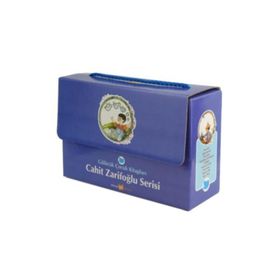 Beyan Yayınları - Cahit Zarifoğlu Gülücük Çocuk Kitapları 9 Kitap