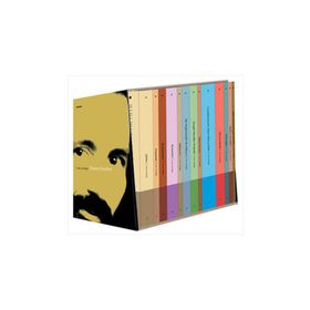 Beyan Yayınları - Cahit Zarifoğlu Seti - 13 Kitap Takım