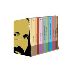 Beyan Yayınları - Cahit Zarifoğlu Seti - 13 Kitap Takım