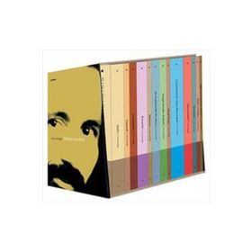 Beyan Yayınları - Cahit Zarifoğlu Seti - 13 Kitap Takım