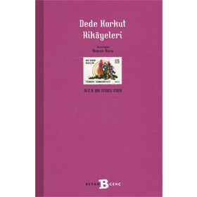 Beyan Yayınları Dede Korkut Hikayeleri