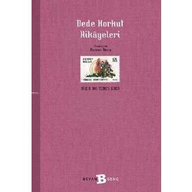 Beyan Yayınları Dede Korkut Hikayeleri