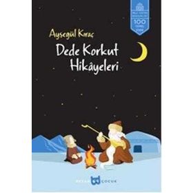 Beyan Yayınları Dede Korkut Hikayeleri