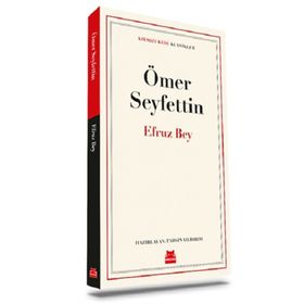 Beyan Yayınları Efruz Bey