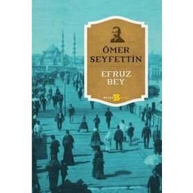 Beyan Yayınları Efruz Bey