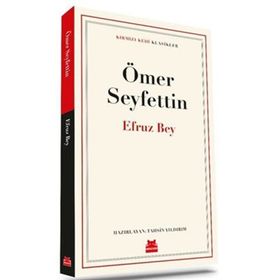 Beyan Yayınları Efruz Bey