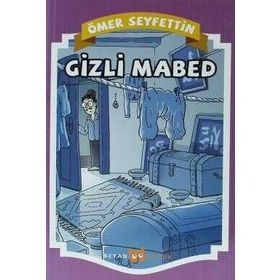 Beyan Yayınları Gizli Mabed