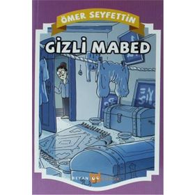 Beyan Yayınları Gizli Mabed