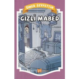 Beyan Yayınları Gizli Mabed