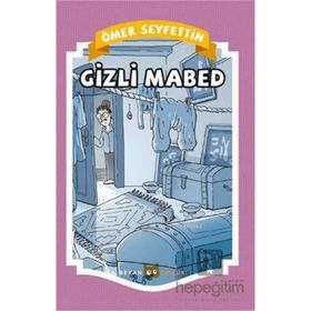 Beyan Yayınları Gizli Mabed