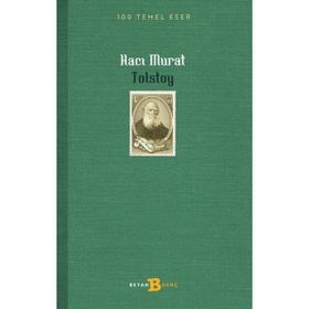 Beyan Yayınları Hacı Murat