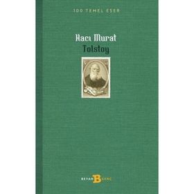Beyan Yayınları Hacı Murat