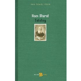 Beyan Yayınları Hacı Murat